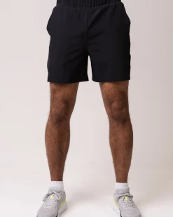 Legend Tee M Off White + Clarity Shorts M Black Jet SET