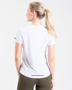 Legend Tee White Brilliant