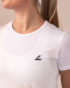 Legend Tee White Brilliant