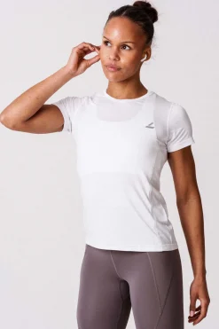 Legend Tee White NR