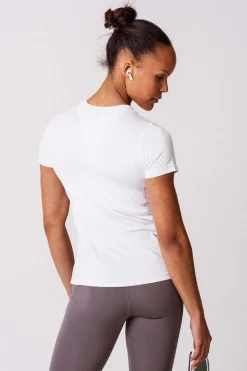 Legend Tee White NR