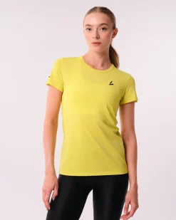 Legend Tee Yellow Primerose