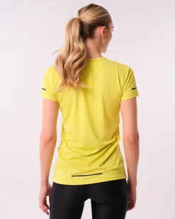 Legend Tee Yellow Primerose