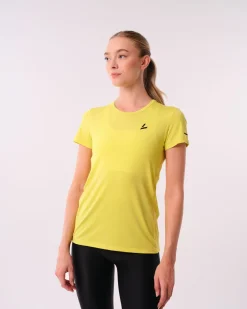 Legend Tee Yellow Primerose
