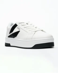 Level White