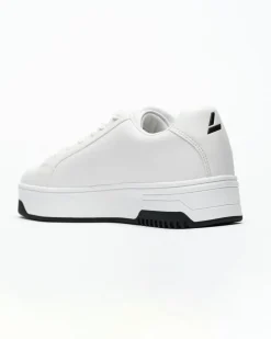 Level White