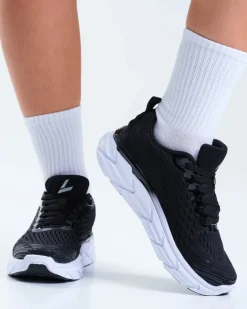 Levitate 2.0 Black