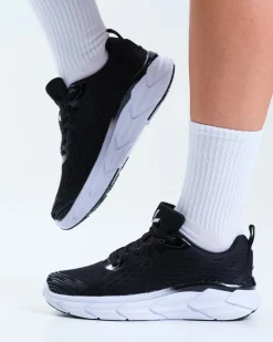 Levitate 2.0 Black
