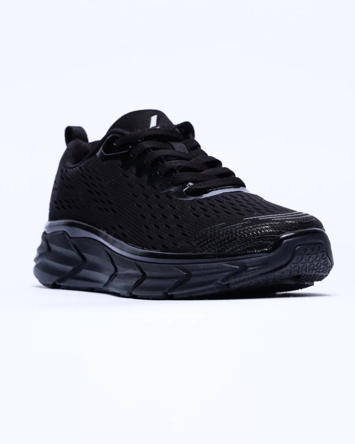 Levitate 2.0 Black/Black