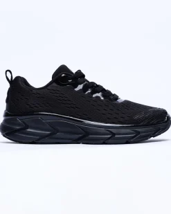 Levitate 2.0 Black/Black
