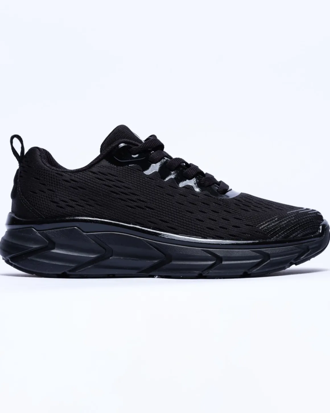 Levitate 2.0 Black/Black