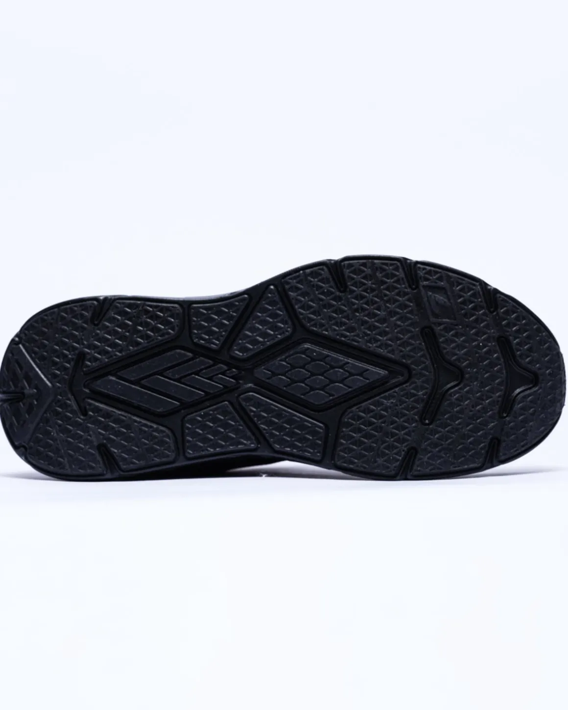 Levitate 2.0 Black/Black