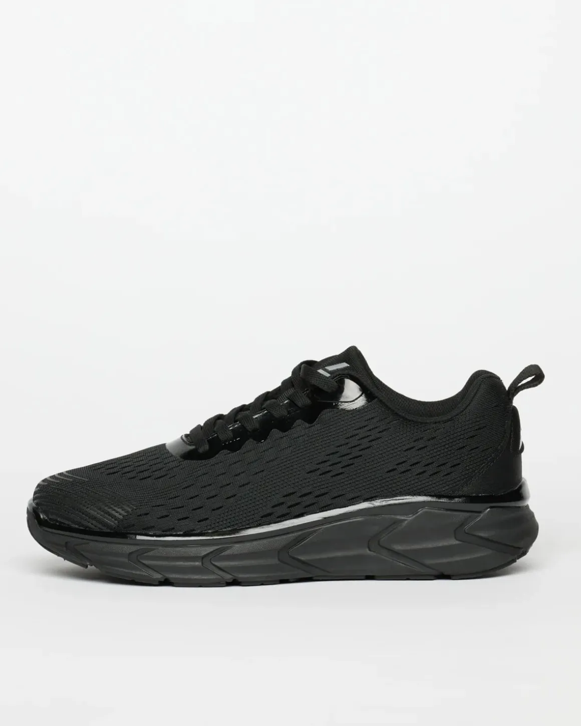Levitate 2.0 Black/Black 2-PACK