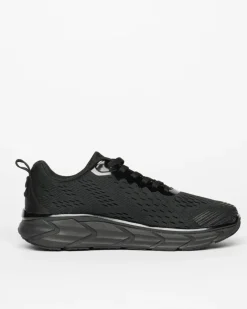 Levitate 2.0 Black/Black 2-PACK