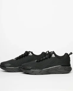 Levitate 2.0 Black/Black 2-PACK