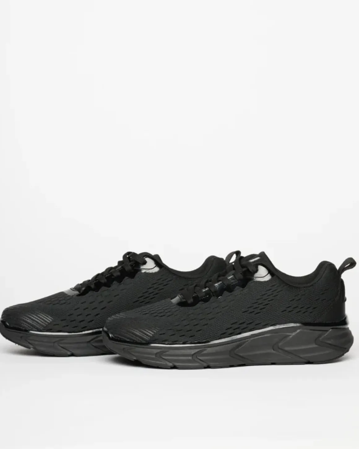 Levitate 2.0 Black/Black 2-PACK