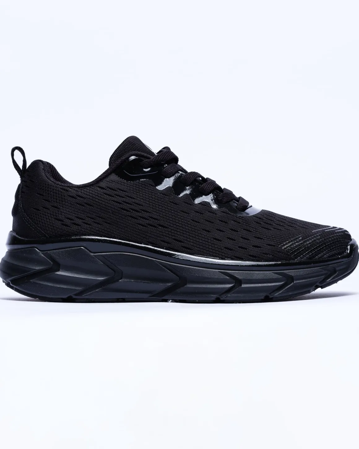 Levitate 2.0 Black/Black 2-PACK
