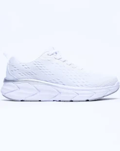 Levitate 2.0 Black/Black + White 2-MIXPACK