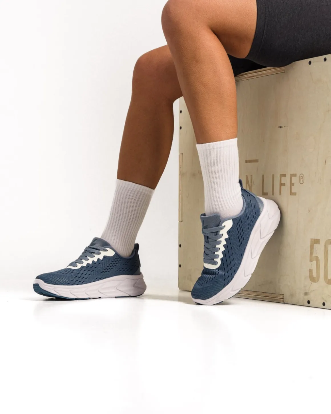 Levitate 2.0 Blue Fusion