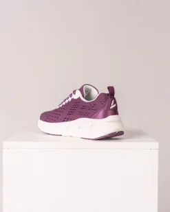 Levitate 2.0 Burgundy/Beige