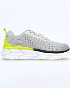 Levitate 2.0 Grey/Neon