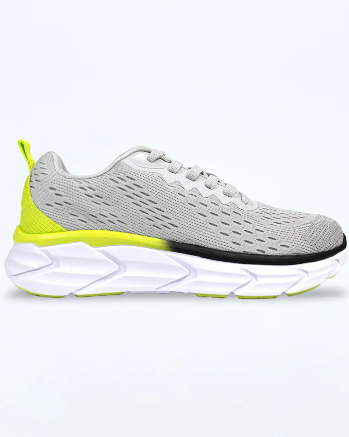 Levitate 2.0 Grey/Neon