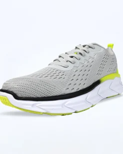 Levitate 2.0 Grey/Neon