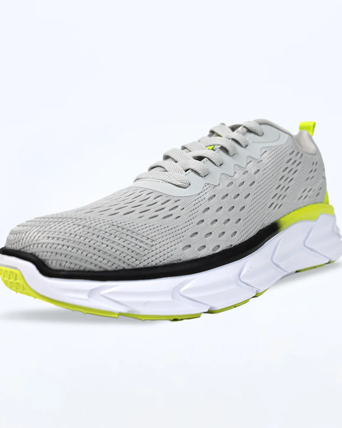 Levitate 2.0 Grey/Neon