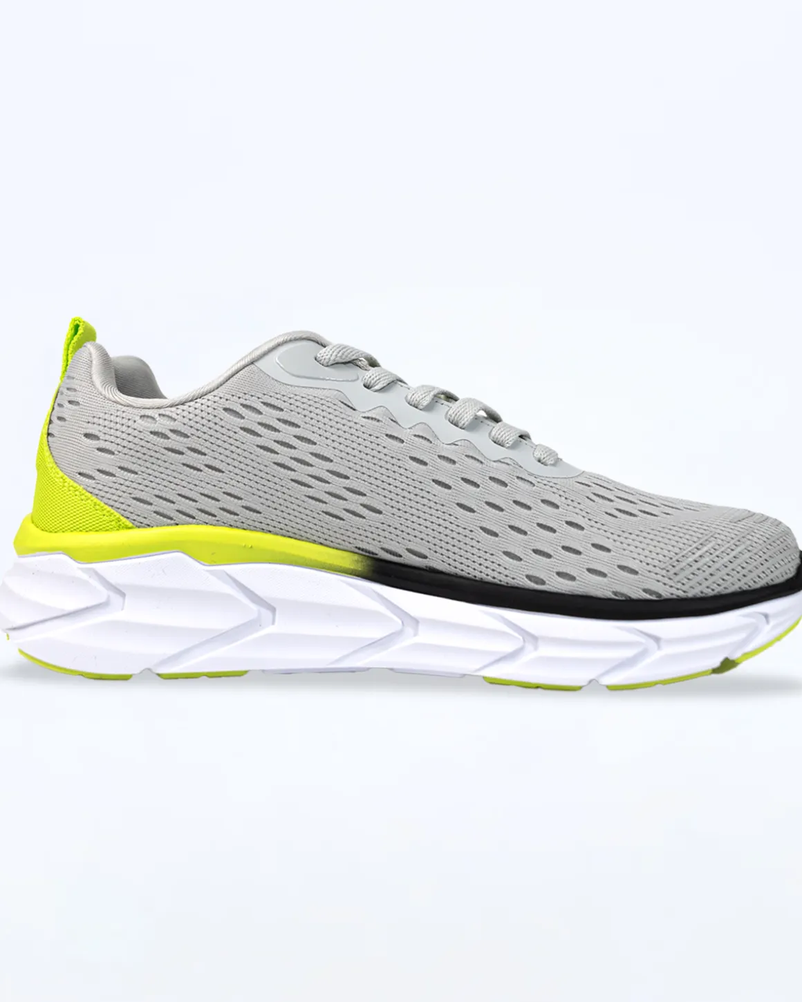 Levitate 2.0 Grey/Neon