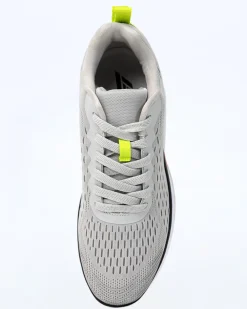 Levitate 2.0 Grey/Neon