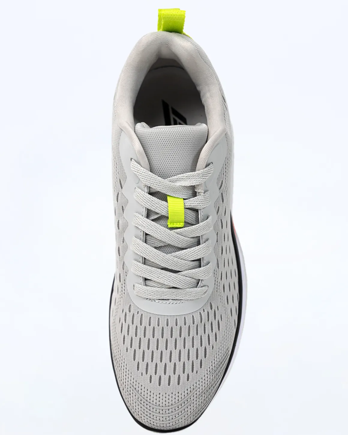 Levitate 2.0 Grey/Neon