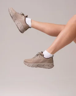Levitate Light Beige/Brown
