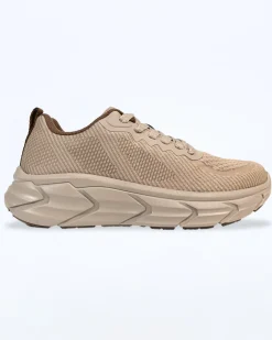 Levitate Light Beige/Brown