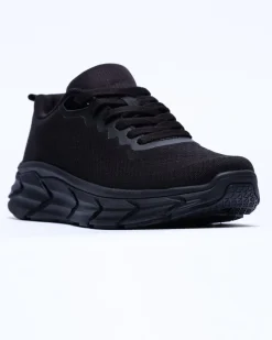 Levitate Light Black/Black