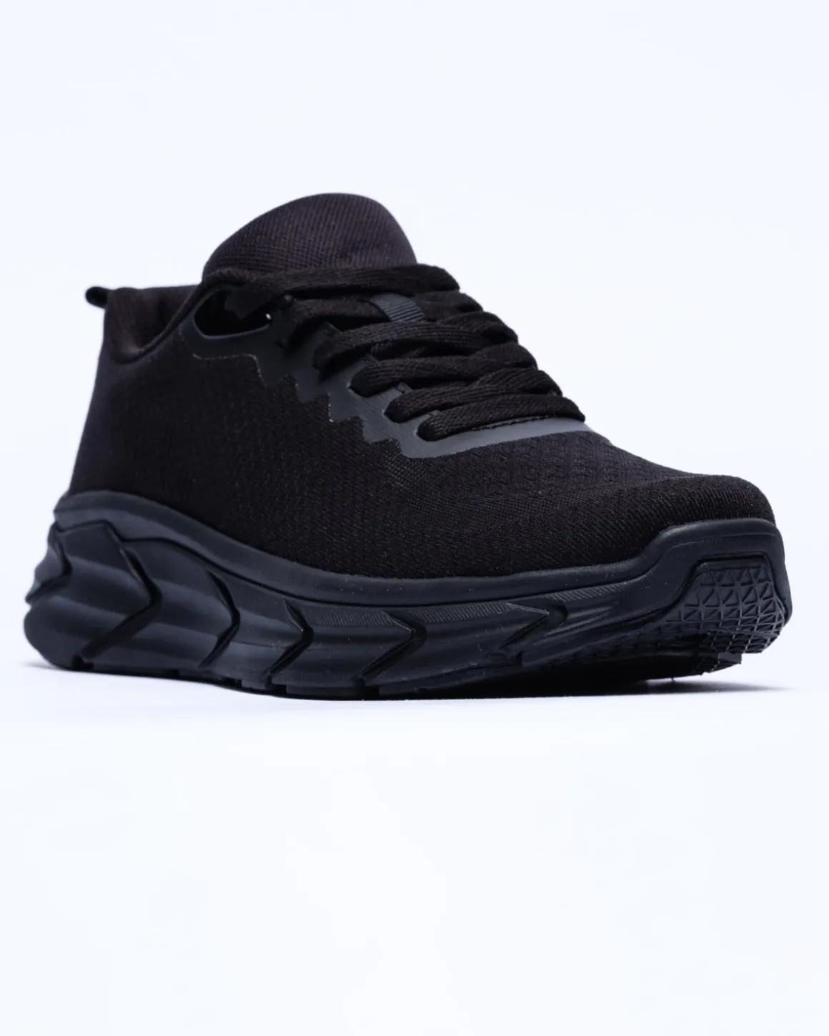 Levitate Light Black/Black