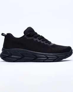 Levitate Light Black/Black