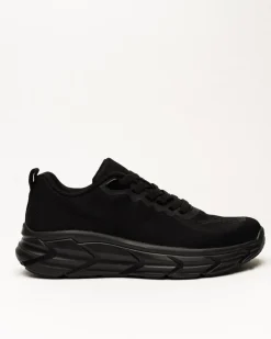 Levitate Light Black/Black
