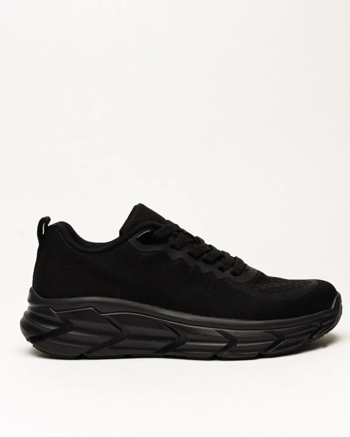 Levitate Light Black/Black
