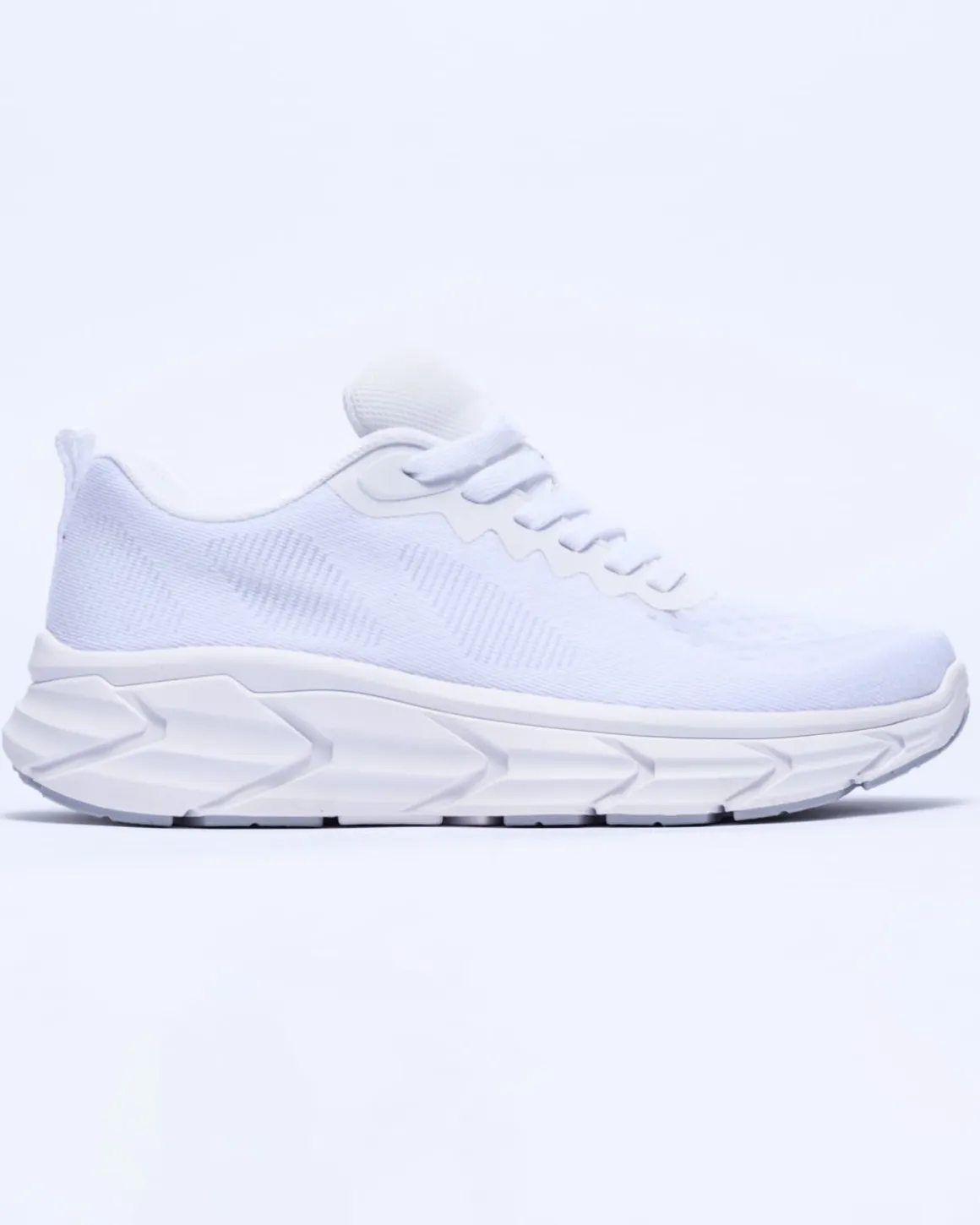 Levitate Light White