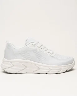 Levitate Light White