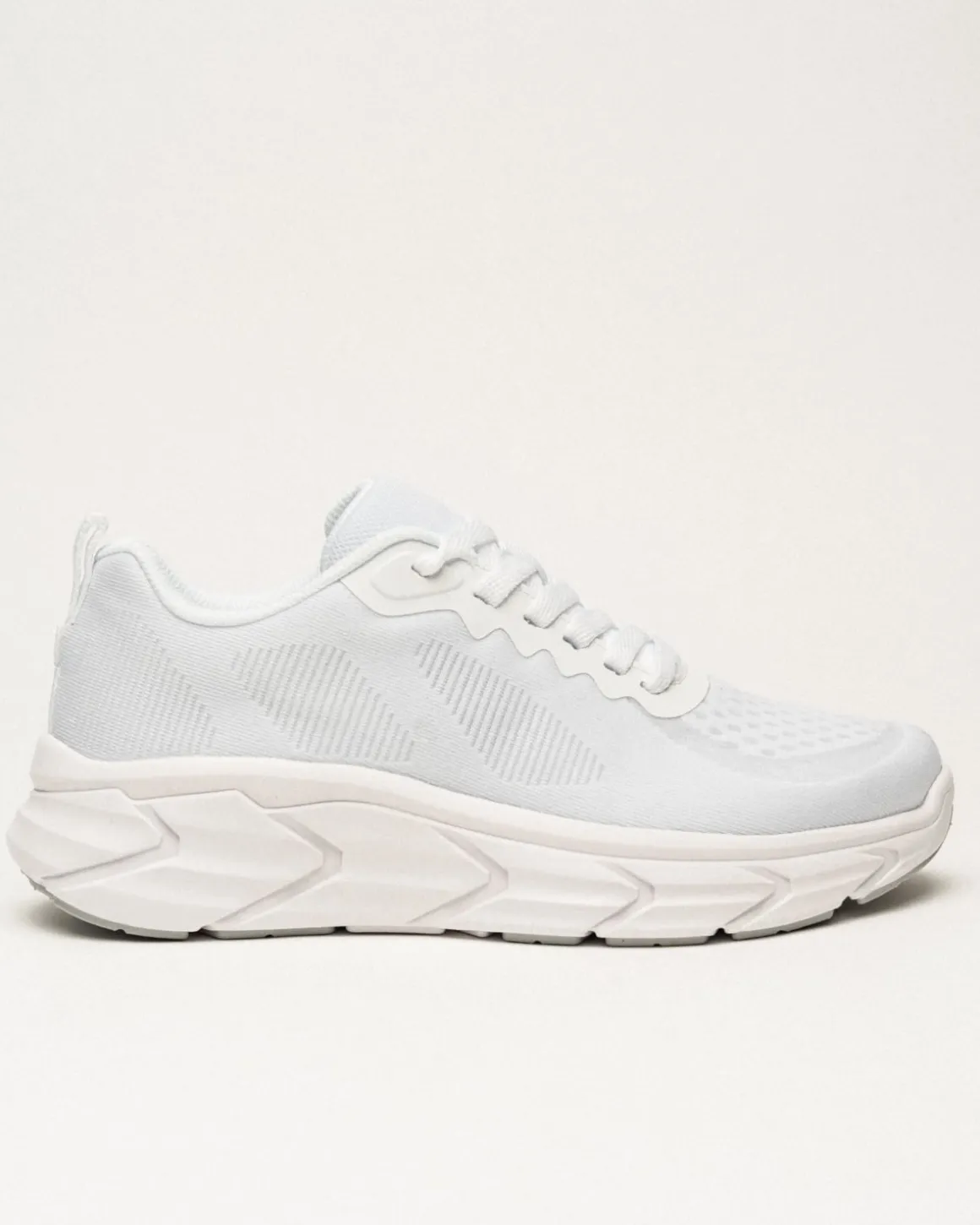 Levitate Light White