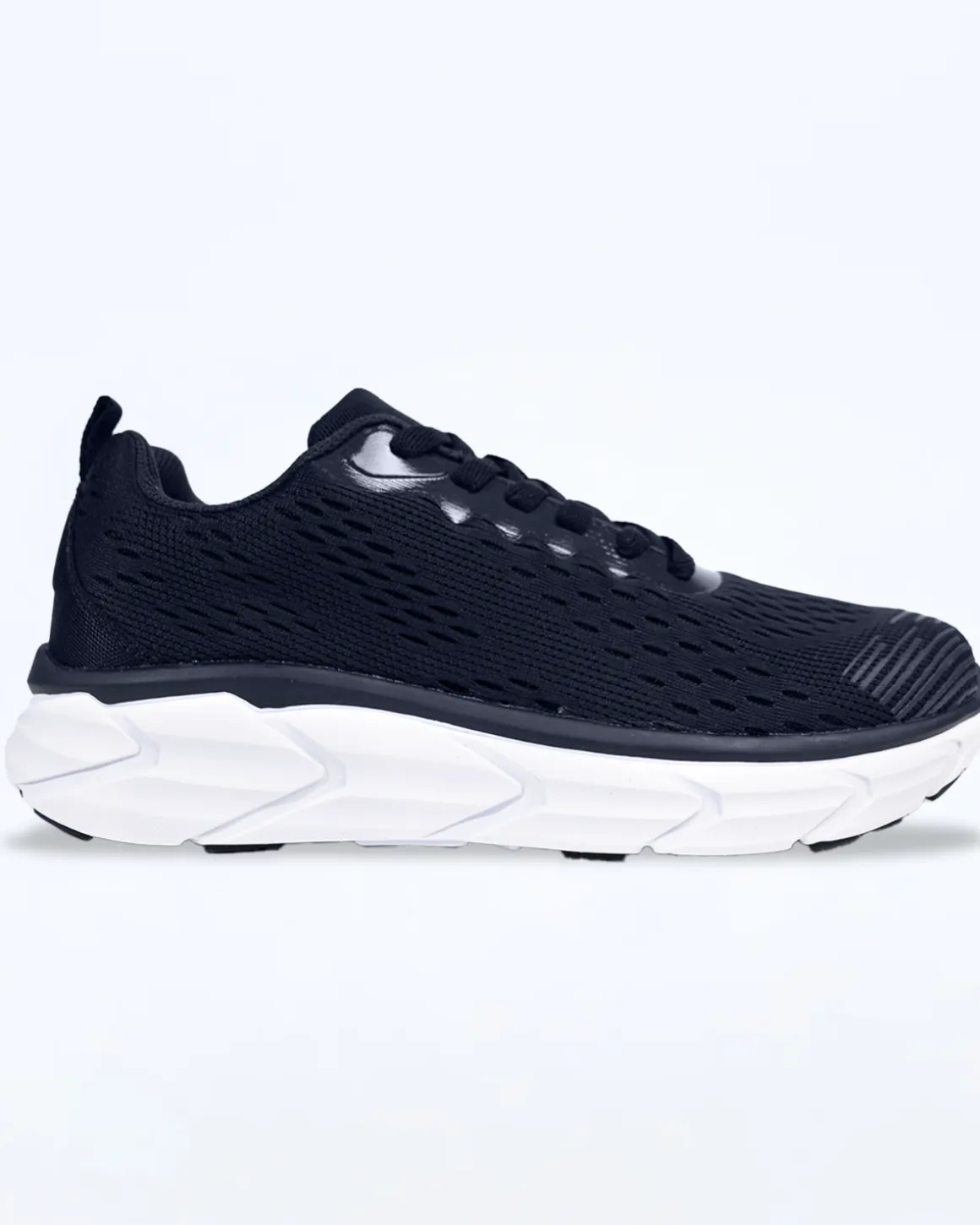 Levitate 2.0 Navy/White