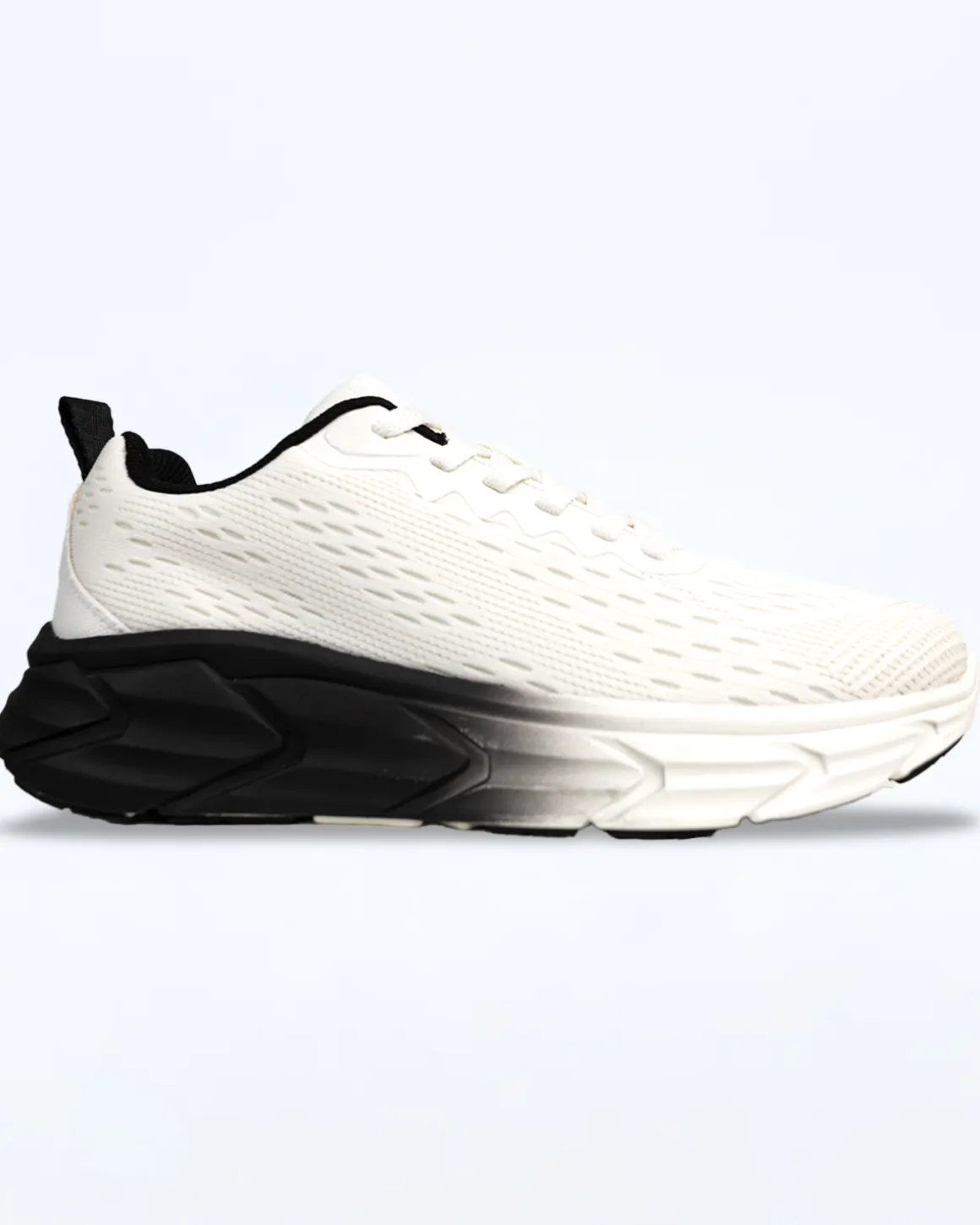 Levitate 2.0 Off White/Black