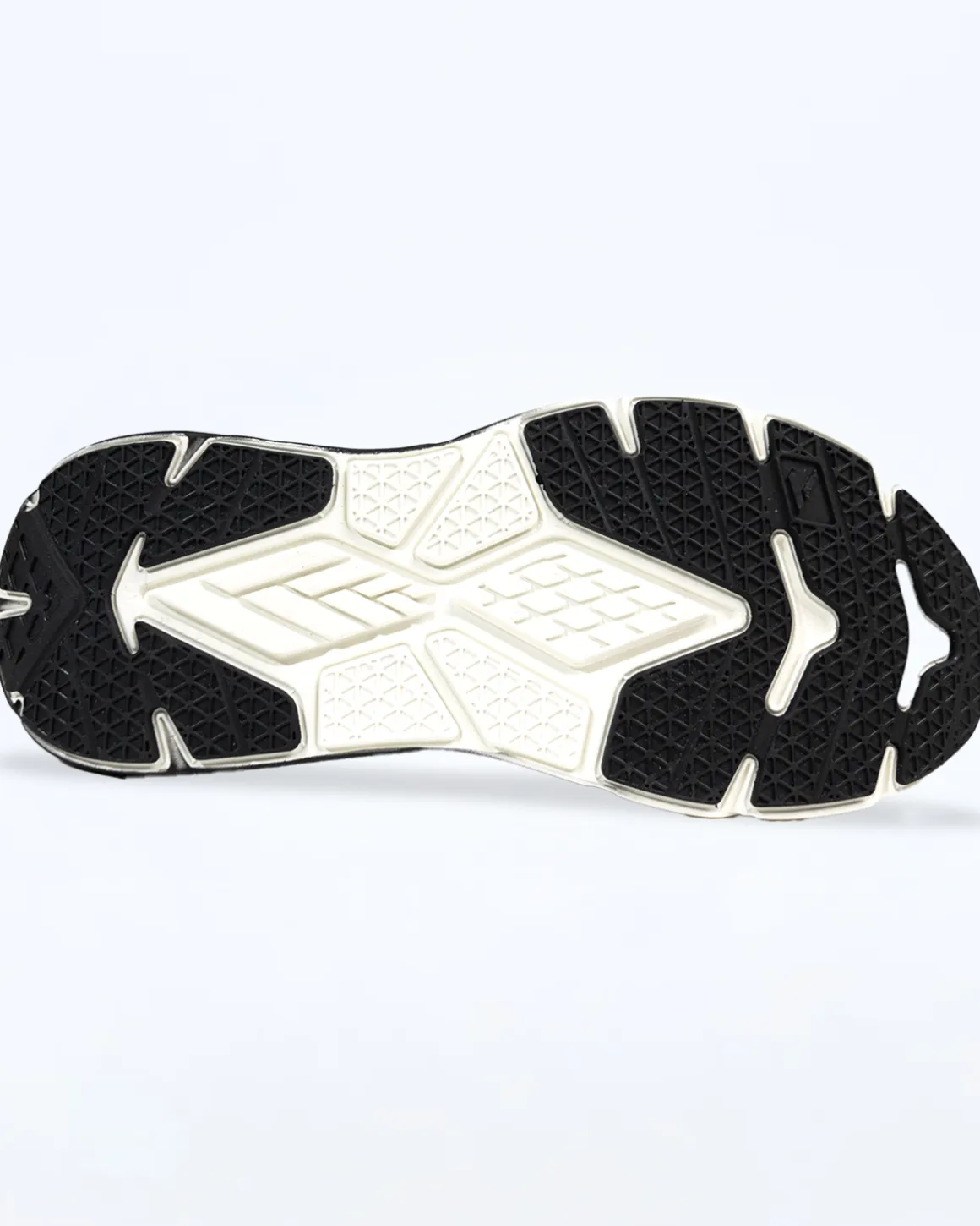 Levitate 2.0 Off White/Black