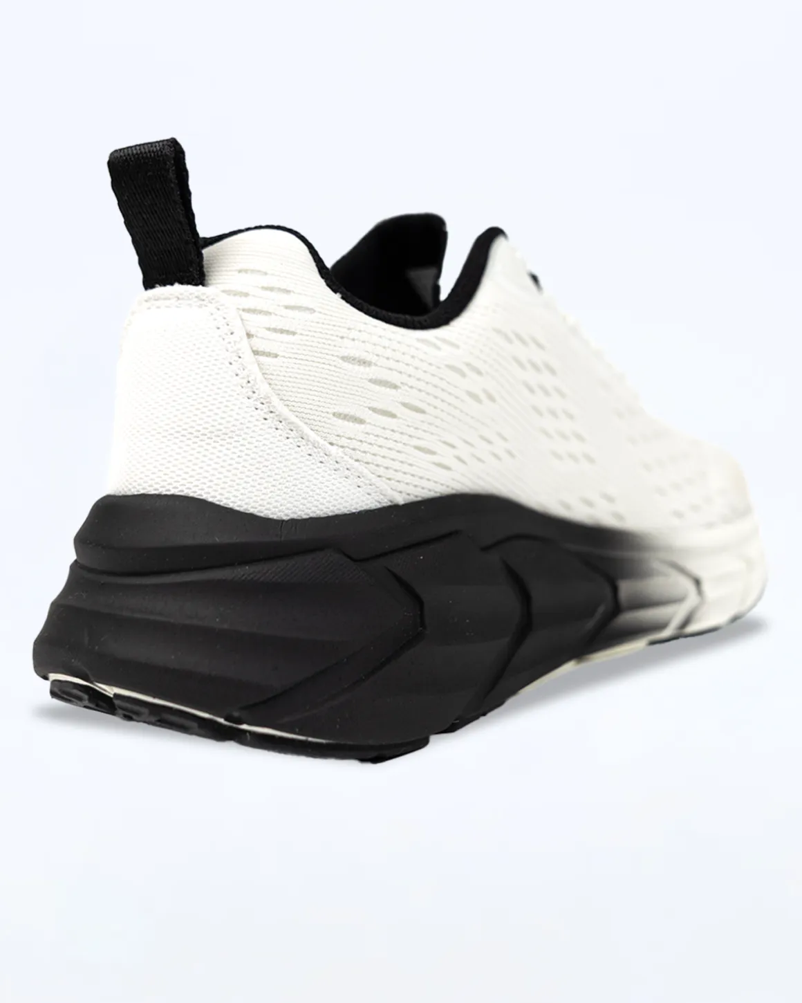 Levitate 2.0 Off White/Black