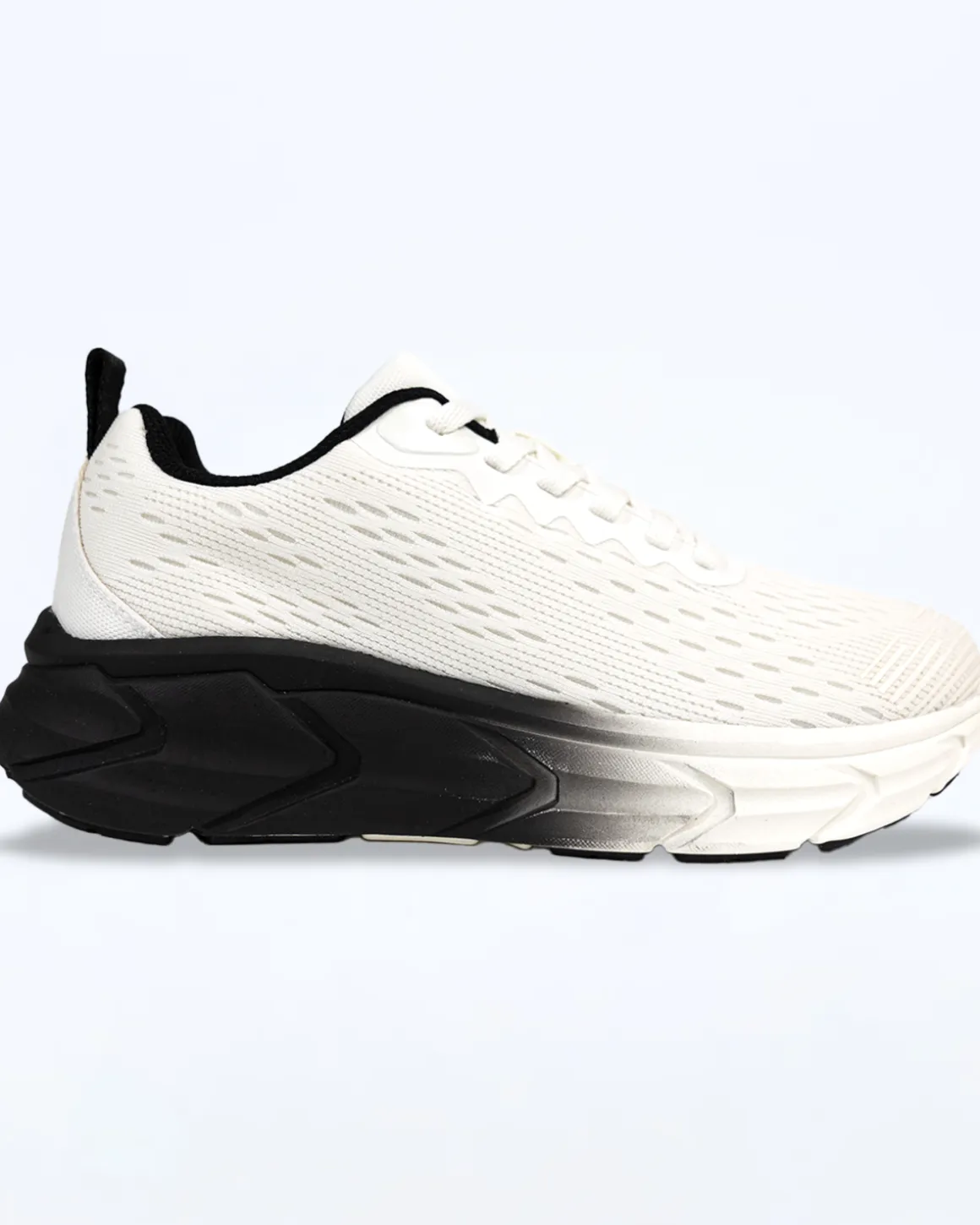 Levitate 2.0 Off White/Black