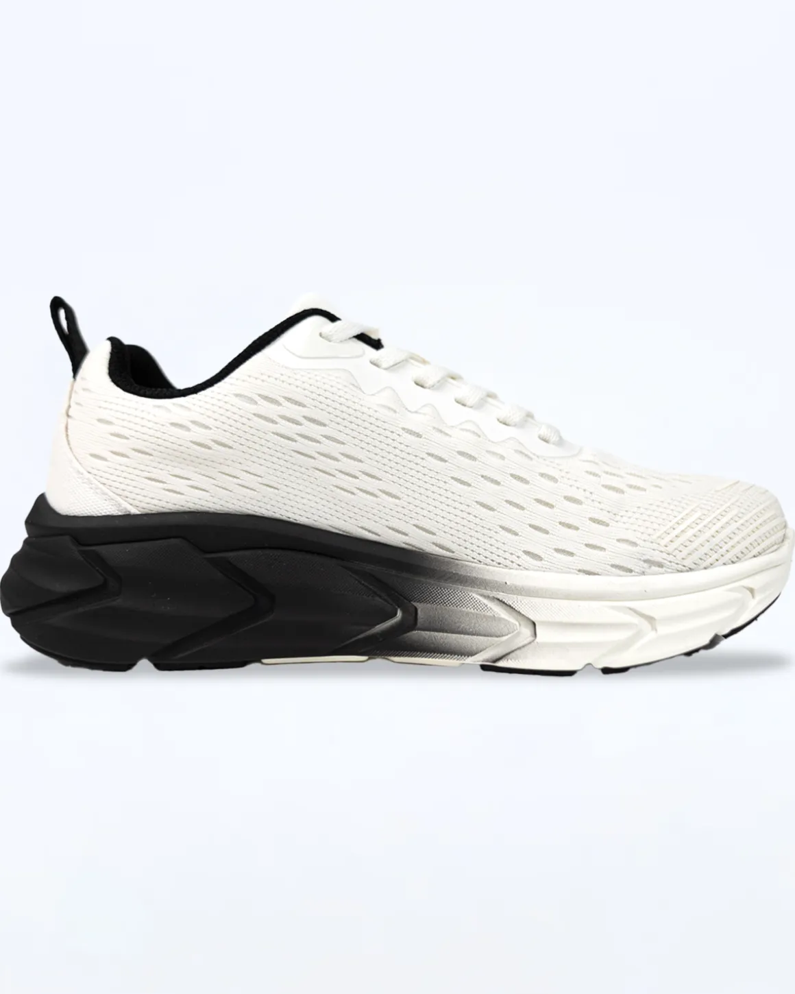 Levitate 2.0 Off White/Black