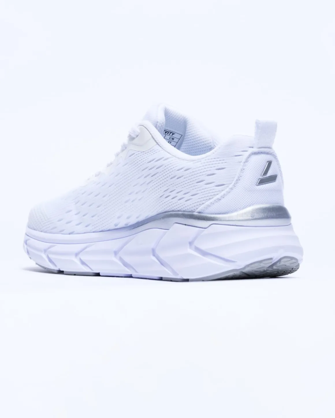 Levitate 2.0 Pink Vivacious + White 2-MIXPACK