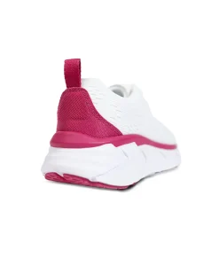 Levitate 2.0 Pink Vivacious + White 2-MIXPACK
