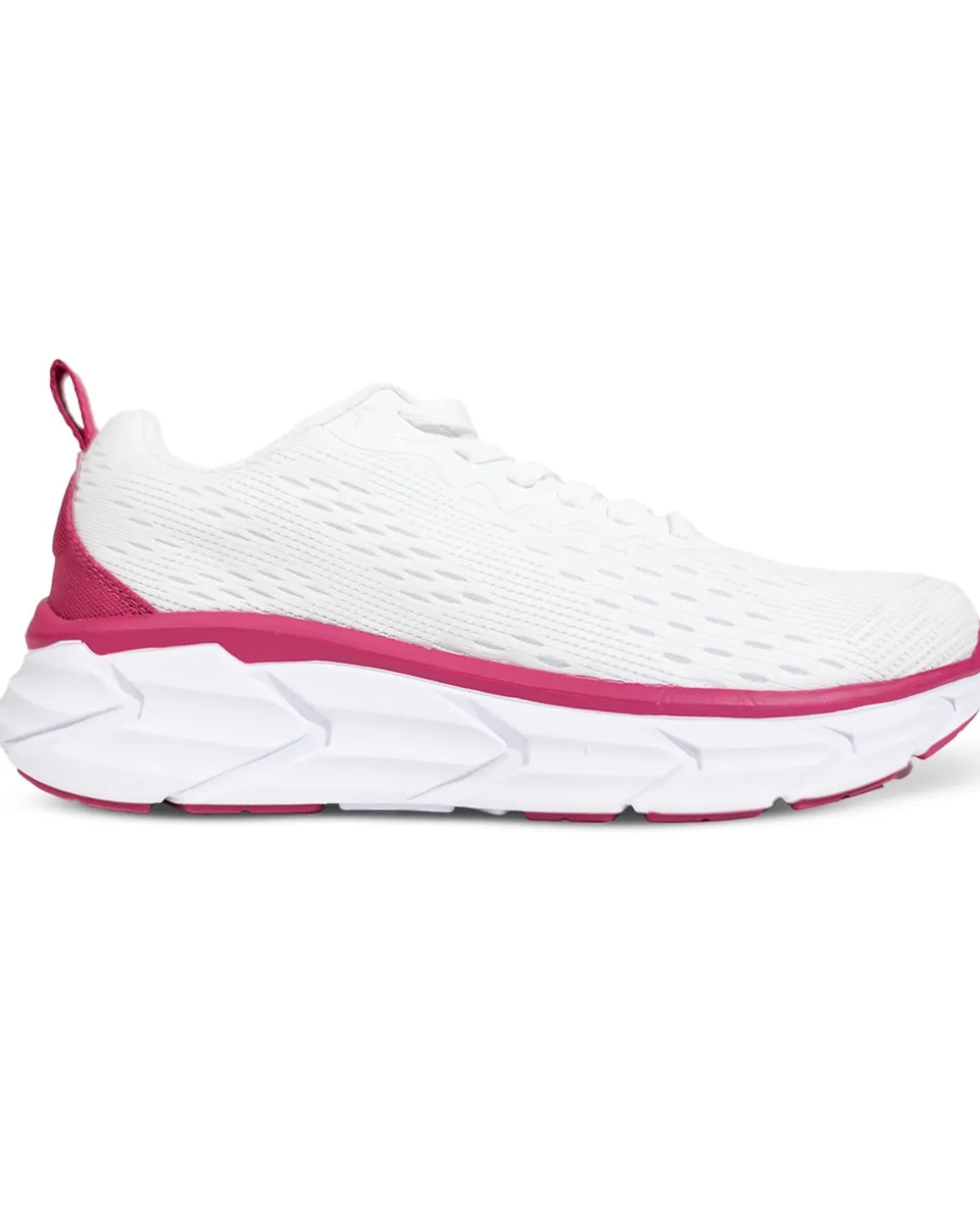 Levitate 2.0 Pink Vivacious + White 2-MIXPACK